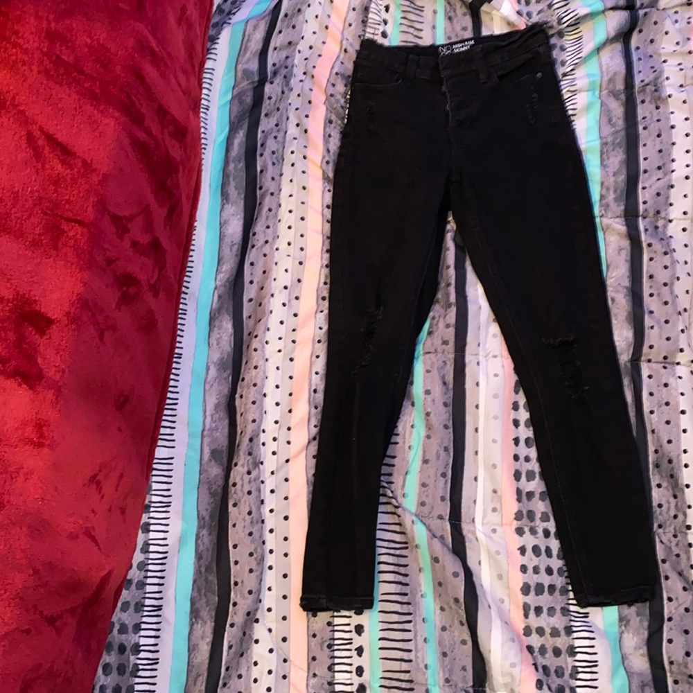 women’s jeans